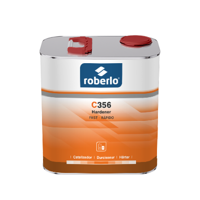 Intaritor rapid C356 HS, Roberlo, 2.5L